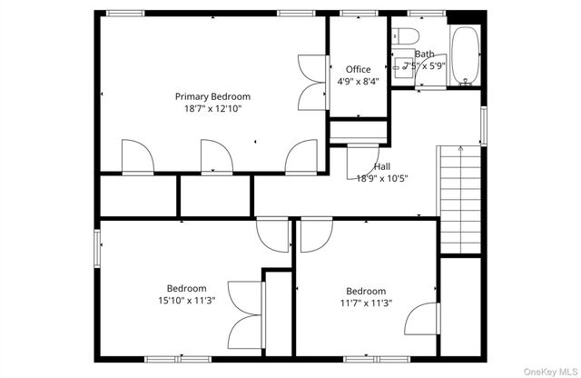 33 Johnson Road, Scarsdale, NY 10583