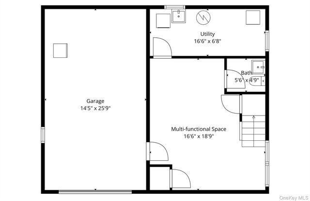 33 Johnson Road, Scarsdale, NY 10583
