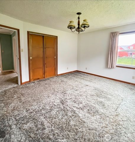 405 Willapa Avenue, South Bend, WA 98586