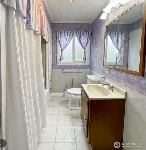 405 Willapa Avenue, South Bend, WA 98586