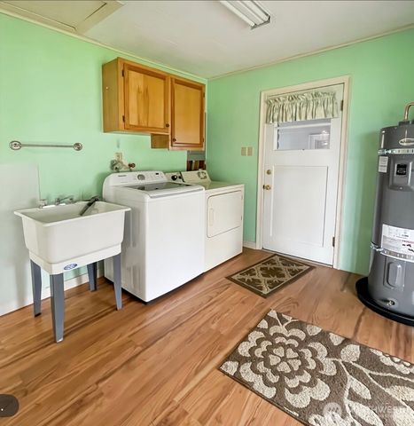 405 Willapa Avenue, South Bend, WA 98586