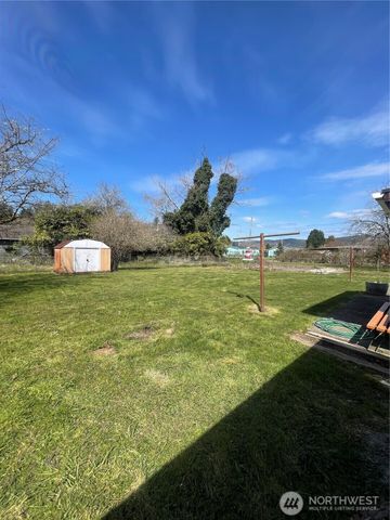 405 Willapa Avenue, South Bend, WA 98586