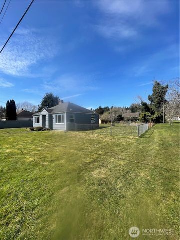 405 Willapa Avenue, South Bend, WA 98586