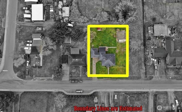 405 Willapa Avenue, South Bend, WA 98586