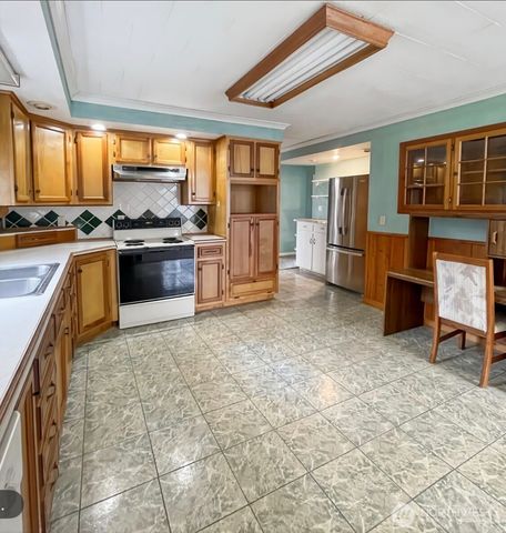 405 Willapa Avenue, South Bend, WA 98586