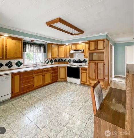 405 Willapa Avenue, South Bend, WA 98586