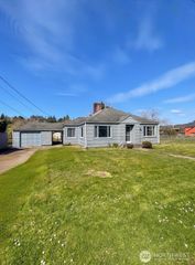 405 Willapa Avenue, South Bend, WA 98586