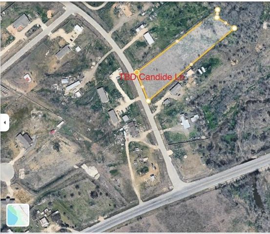 TBD Candide LN, Kyle, TX 78640