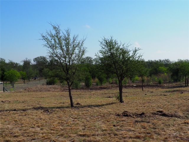 TBD Candide LN, Kyle, TX 78640