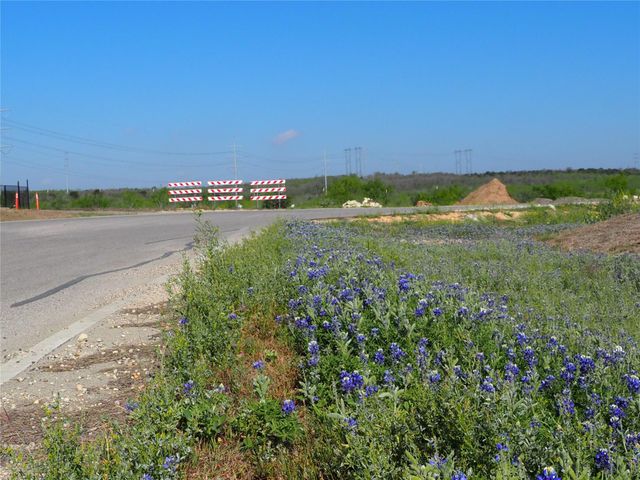 TBD Candide LN, Kyle, TX 78640