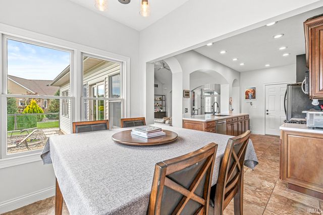 51542 Copperfield Ridge, Granger, IN 46530