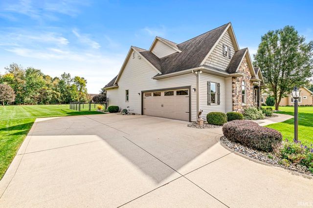 51542 Copperfield Ridge, Granger, IN 46530