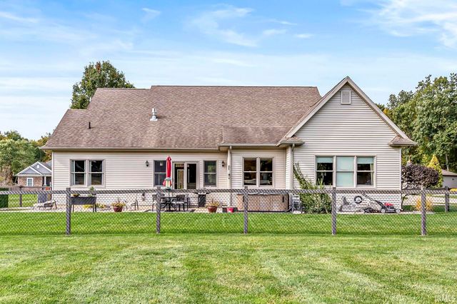 51542 Copperfield Ridge, Granger, IN 46530