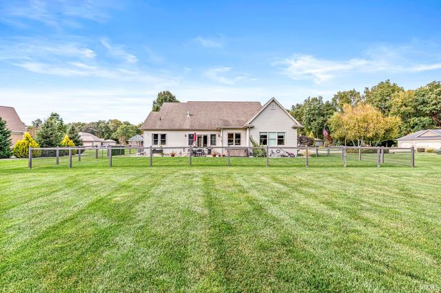 51542 Copperfield Ridge, Granger, IN 46530