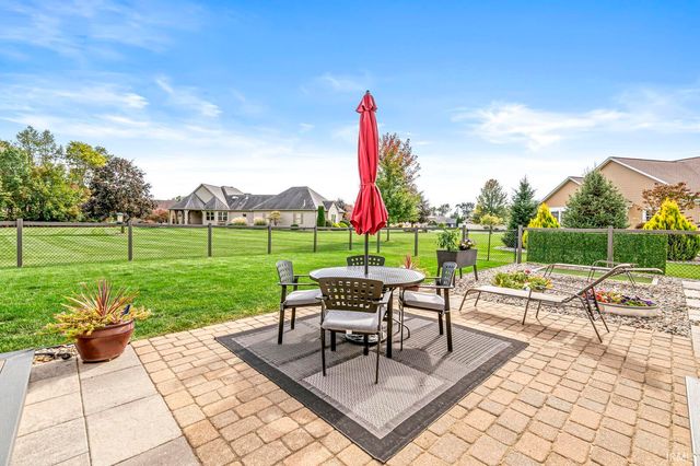 51542 Copperfield Ridge, Granger, IN 46530