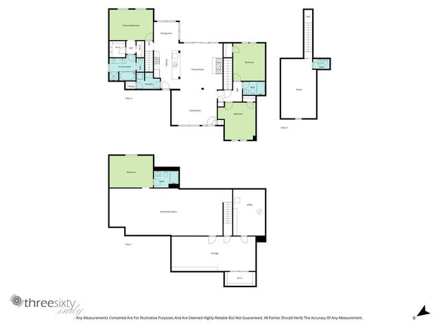 51542 Copperfield Ridge, Granger, IN 46530
