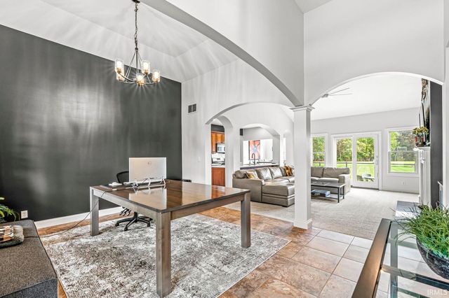 51542 Copperfield Ridge, Granger, IN 46530