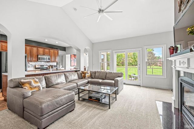 51542 Copperfield Ridge, Granger, IN 46530