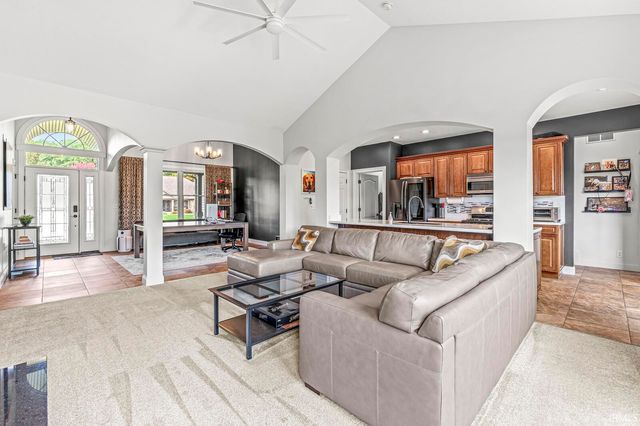 51542 Copperfield Ridge, Granger, IN 46530