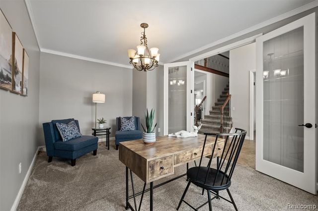 16348 Via Montella, Macomb, MI 48042