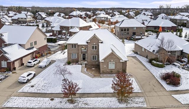 16348 Via Montella, Macomb, MI 48042