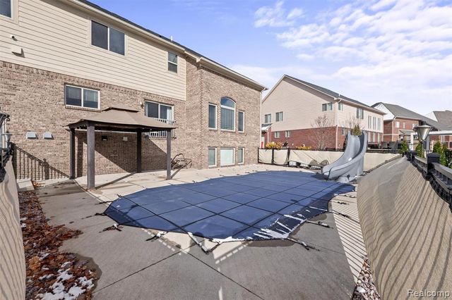 16348 Via Montella, Macomb, MI 48042