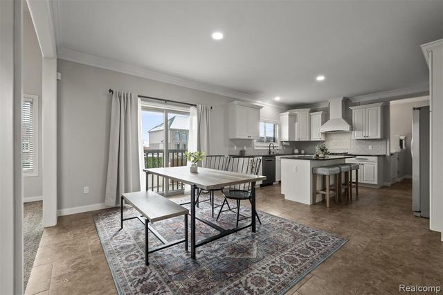 16348 Via Montella, Macomb, MI 48042