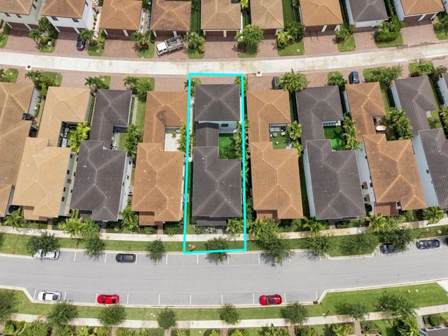 13346 Machiavelli Way, Palm Beach Gardens, FL 33418