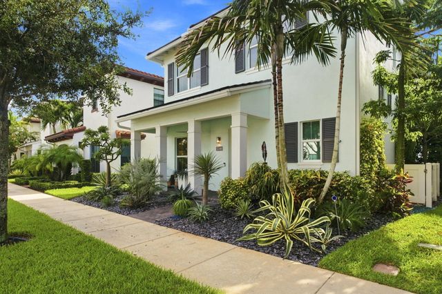 13346 Machiavelli Way, Palm Beach Gardens, FL 33418