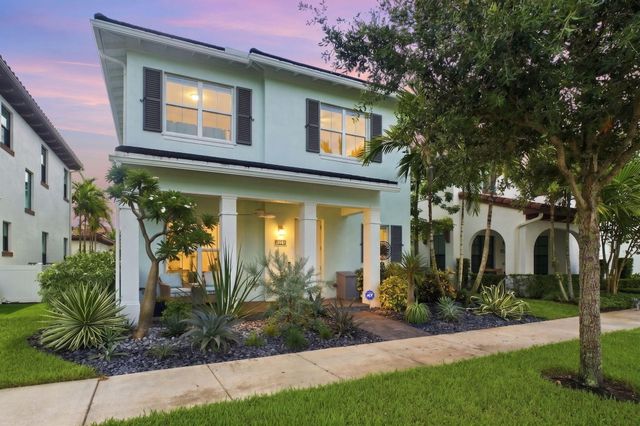 13346 Machiavelli Way, Palm Beach Gardens, FL 33418