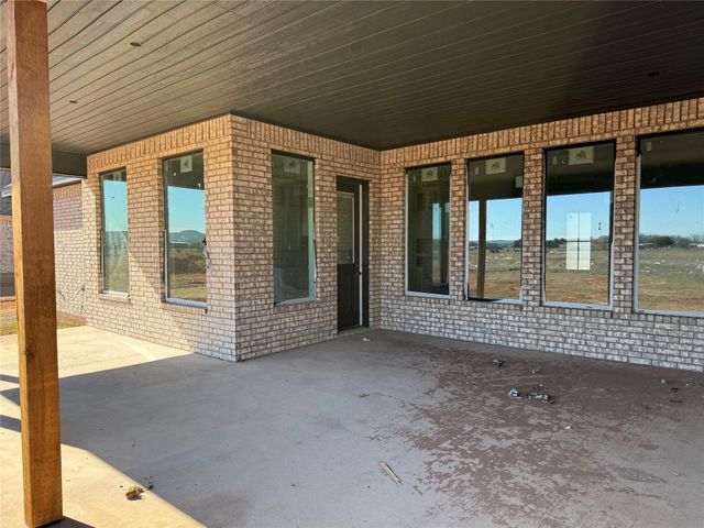 107 Bluestem Road, Abilene, TX 79606