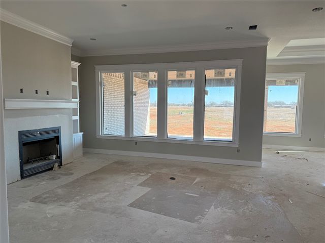 107 Bluestem Road, Abilene, TX 79606