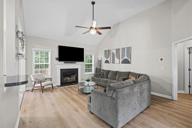 2815 Emerald Court SW, Atlanta, GA 30311
