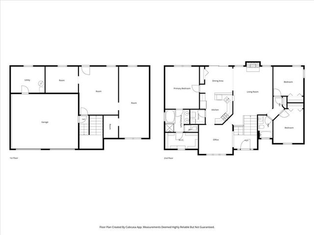 2815 Emerald Court SW, Atlanta, GA 30311