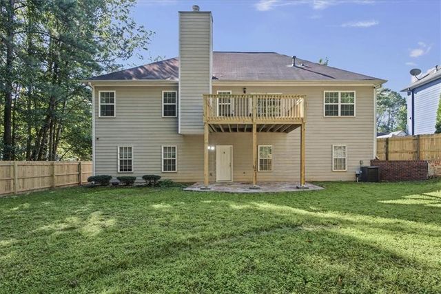 2815 Emerald Court SW, Atlanta, GA 30311