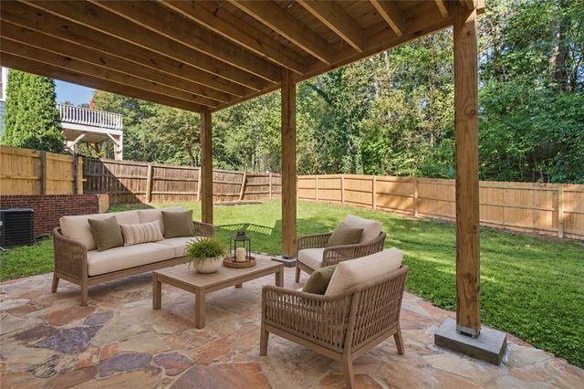 2815 Emerald Court SW, Atlanta, GA 30311