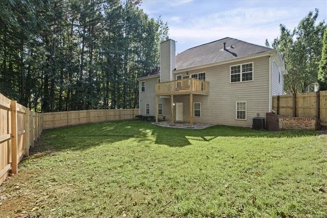 2815 Emerald Court SW, Atlanta, GA 30311