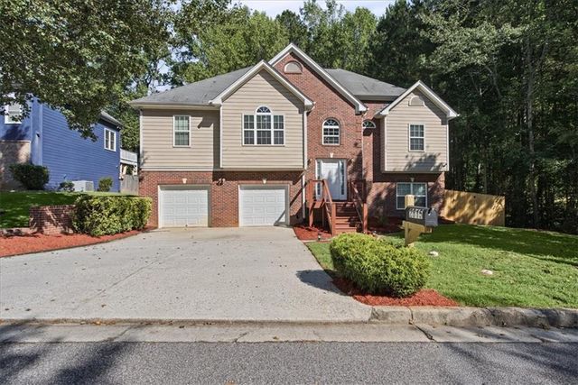 2815 Emerald Court SW, Atlanta, GA 30311