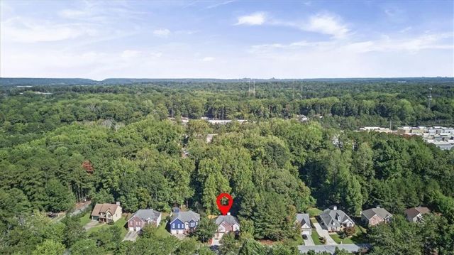 2815 Emerald Court SW, Atlanta, GA 30311
