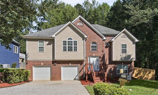 2815 Emerald Court SW, Atlanta, GA 30311