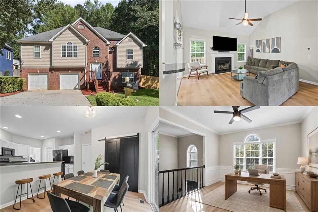 2815 Emerald Court SW, Atlanta, GA 30311