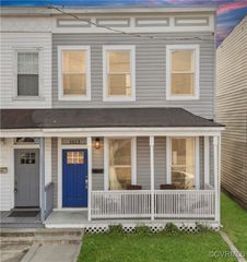 1613 W Cary St, Richmond, VA 23220
