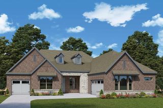 2329 Northshore Trail, Lakewood Village, TX 75068