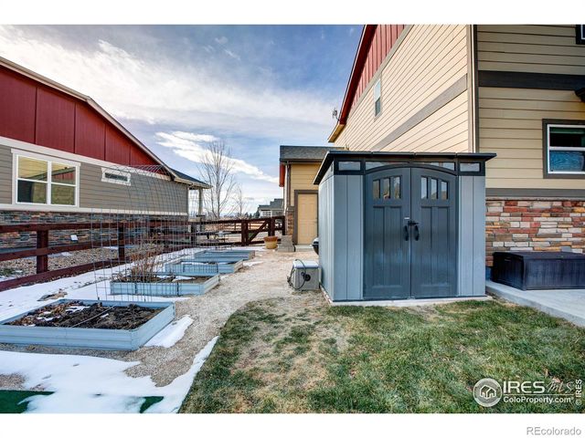 2137 Honeybee Drive, Windsor, CO 80550