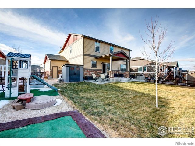 2137 Honeybee Drive, Windsor, CO 80550