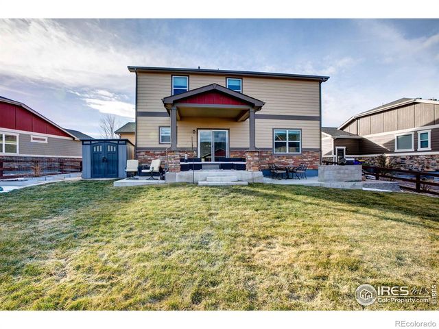 2137 Honeybee Drive, Windsor, CO 80550