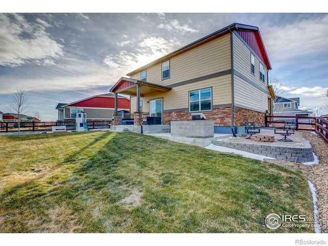 2137 Honeybee Drive, Windsor, CO 80550
