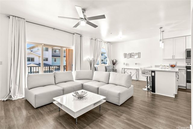 91-3575 Kauluakoko Street 1513, Ewa Beach, HI 96706