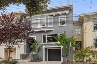 783 23rd Avenue, San Francisco, CA 94121
