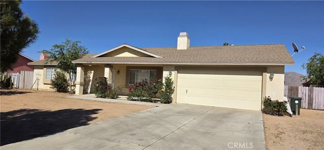 14307 Tonikan, Apple Valley, CA 92307